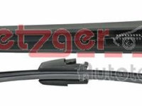 Brat stergator parbriz 2190281 METZGER pentru Vw Tiguan