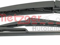 Brat stergator parbriz 2190285 METZGER pentru Ford C-max Ford B-max