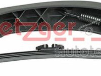 Brat stergator parbriz 2190299 METZGER pentru Bmw Seria 3