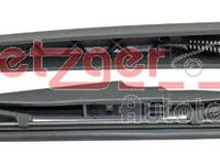 Brat stergator parbriz 2190321 METZGER pentru Opel Zafira