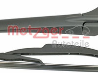 Brat stergator parbriz 2190350 METZGER pentru Renault Megane Renault Grand Renault ScEnic