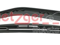 Brat stergator parbriz 2190359 METZGER pentru Renault Kangoo Renault Trafic