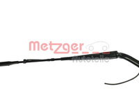 Brat stergator parbriz 2190388 METZGER pentru Mercedes-benz Sprinter