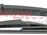 Brat stergator parbriz 2190396 METZGER pentru Peugeot 407