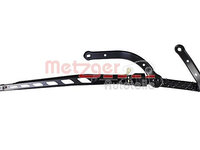 Brat stergator parbriz 2190446 METZGER pentru Bmw Seria 5 Bmw Seria 6