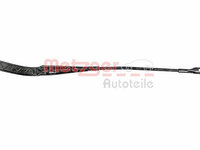 Brat stergator parbriz 2190900 METZGER pentru Audi A4