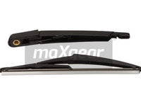 Brat stergator parbriz 39-0363 MAXGEAR pentru CitroEn C4 Mercedes-benz C-class Bmw I3