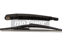 Brat stergator parbriz 39-0472 MAXGEAR pentru Mercedes-benz A-class Mercedes-benz Vaneo Mercedes-benz B-class