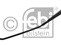 Brat stergator, parbriz AUDI A3 (8L1), SKODA OCTAVIA (1U2), VW GOLF Mk IV (1J1) - FEBI BILSTEIN 34734