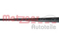 Brat stergator, parbriz AUDI A3 (8L1), VW GOLF Mk IV (1J1), VW GOLF Mk IV Estate (1J5) - METZGER 2190005