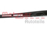 Brat stergator, parbriz AUDI A4 (8EC, B7) (2004 - 2008) METZGER 2190036 piesa NOUA