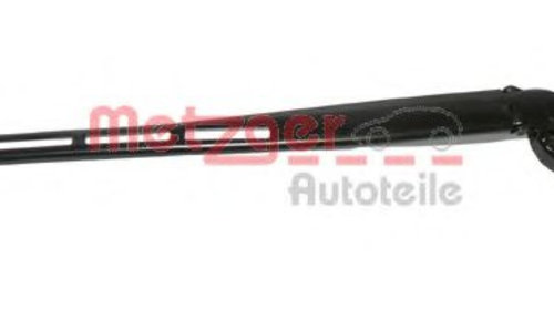 Brat stergator, parbriz AUDI A4 (8EC, B7) (20