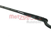 Brat stergator, parbriz AUDI A6 limuzina (4B2, C5), AUDI A6 Avant (4B5, C5), AUDI ALLROAD combi (4BH, C5) - METZGER 2190174