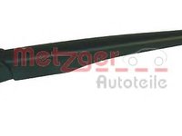 Brat stergator, parbriz BMW X3 (E83) - METZGER 2190169