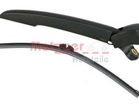 Brat stergator, parbriz BMW X3 (F25) - METZGER 2190192