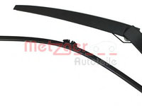 Brat stergator parbriz BMW X5 (E70) (2007 - 2013) METZGER 2190191