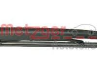 Brat stergator, parbriz FIAT BRAVO I (182) (1995 - 2001) METZGER 2190084