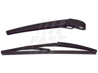 Brat stergator parbriz FT93322 FAST pentru Alfa romeo 159