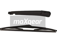 Brat stergator, parbriz Geam spate vehicul (390360 MAXGEAR) OPEL,VAUXHALL