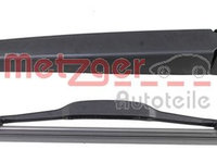 Brat stergator, parbriz METZGER 2190140