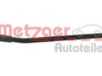 Brat stergator, parbriz OPEL ASTRA F Combi (51, 52) (1991 - 1998) METZGER 2190050 piesa NOUA