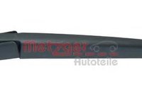 Brat stergator, parbriz OPEL ASTRA G combi (F35_), OPEL ASTRA G Delvan (F70) - METZGER 2190018