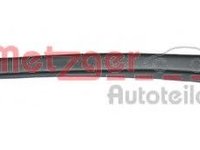 Brat stergator, parbriz OPEL ASTRA G hatchback (F48_, F08_) - METZGER 2190021