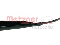 Brat stergator, parbriz OPEL OMEGA B combi (21_, 22_, 23_) - METZGER 2190103