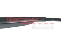 Brat stergator, parbriz OPEL VECTRA B combi (31_) (1996 - 2003) METZGER 2190026