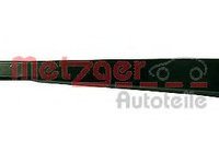 Brat stergator, parbriz PEUGEOT 206 hatchback (2A/C) (1998 - 2016) METZGER 2190056