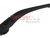 Brat stergator, parbriz PEUGEOT 206 SW (2E/K) - METZGER 2190090