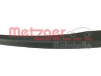 Brat stergator, parbriz RENAULT MEGANE I Scenic (JA0/1) (1996 - 2001) METZGER 2190069 piesa NOUA