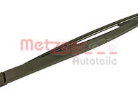 Brat stergator parbriz SKODA FABIA (6Y2) (1999 - 2008) METZGER 2190185