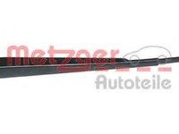 Brat stergator, parbriz SKODA OCTAVIA (1U2), SKODA OCTAVIA Combi (1U5) - METZGER 2190029