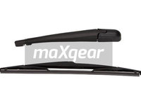 Brat stergator, parbriz spate (390202 MAXGEAR) PEUGEOT