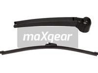 Brat stergator, parbriz spate (390208 MAXGEAR) SKODA,VW