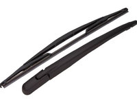 Brat stergator, parbriz spate (390240 MAXGEAR) DACIA,RENAULT