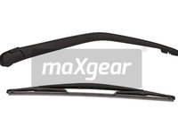 Brat stergator, parbriz spate (390329 MAXGEAR) RENAULT