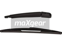 Brat stergator, parbriz spate (390362 MAXGEAR) PEUGEOT