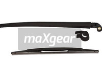 Brat stergator, parbriz spate (390410 MAXGEAR) VW