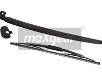 Brat stergator, parbriz spate (390423 MAXGEAR) AUDI