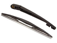 Brat stergator, parbriz spate (390467 MAXGEAR) NISSAN