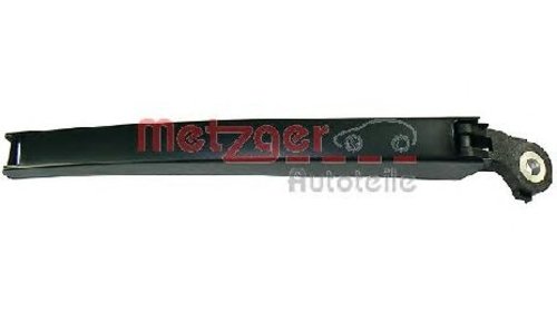 Brat stergator, parbriz spate VW POLO ( 6R, 6