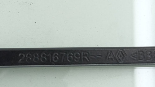 Brat stergator parbriz stanga Dacia DOKKER 1.5 DCI K9K-C6 2012-2018 288816769R DezP: 15327