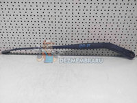 Brat stergator parbriz stanga Opel Meriva A [Fabr 2003-2009] 13139725