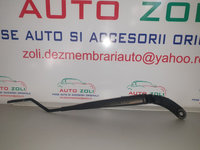 Brat stergator parbriz stanga pentru Renault Clio 4 an 2016 cod 288818098R