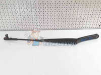 Brat stergator parbriz stanga Volkswagen Jetta 3 (1K2) [Fabr 2005-2010] 1K1955409