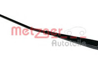 Brat stergator parbriz VW GOLF 3 (1H1) (1991 - 1998) METZGER 2190062