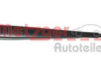 Brat stergator parbriz VW GOLF 5 (1K1) (2003 - 2009) METZGER 2190038