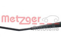 Brat stergator parbriz VW GOLF 5 (1K1) (2003 - 2009) METZGER 2190039